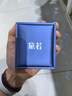 黛若黃金耳環(huán)女耳骨釘足金小巧迷你養(yǎng)耳洞愛心形真金彎鉤耳飾2025新 [單只*愛心]彎針(約0.22g) 曬單實拍圖