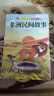 【全5冊(cè)】五年級(jí)上冊(cè)快樂(lè)讀書(shū)吧 贈(zèng)送閱讀指導(dǎo)考點(diǎn)手冊(cè) 中國(guó)民間故事歐洲民間故事一千零一夜列那狐的故事非洲民間故事四升五暑假閱讀書(shū)籍課外閱讀 曬單實(shí)拍圖