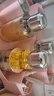 阿芙（AFU）十一11籽水乳精華套裝水120ml+乳120ml+油15ml 曬單實(shí)拍圖