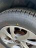 佳通輪胎(Giti)輪胎185/65R15 88H E1 適配 寶駿310/愛(ài)麗舍/長(cháng)城C30/軒逸 曬單實(shí)拍圖