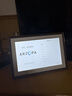 ARZOPA阿卓帕 10.1英寸數(shù)碼電子相框 智能云相框 電子相冊照片視頻觸摸播放 可擺臺/壁掛 D10 中秋節(jié)禮物 曬單實拍圖