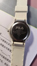 斐樂(lè )（FILA）中高考試學(xué)生表靜音指針?lè )浪\動(dòng)兒童手表四六級考試 6586-002F 曬單實(shí)拍圖
