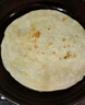 小黃象黃油手抓餅1000g（10張）兒童營(yíng)養早餐食品原味手抓餅 曬單實(shí)拍圖