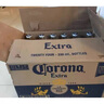 科羅娜（CORONA）特級(jí)啤酒330ml*24瓶啤酒整箱裝經(jīng)典拉格 中秋送禮  曬單實(shí)拍圖
