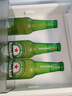 喜力經(jīng)典330ml*24瓶整箱裝 喜力啤酒Heineken 中秋送禮 曬單實(shí)拍圖