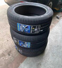 固特異（Goodyear）汽車(chē)輪胎 255/45R19 104V ELECTRIC DRIVE E銳乘SCT 原配Model Y  曬單實(shí)拍圖