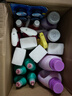 花王（KAO）漂白衣領(lǐng)凈300ml 強力去黃去污漬神器衣服白襯衫袖口領(lǐng)潔凈領(lǐng)必凈 曬單實(shí)拍圖