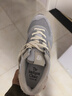 NEW BALANCE25年男鞋女鞋復古輕便百搭舒適休閑鞋U574LGAZ 40.5 曬單實(shí)拍圖