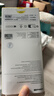 倍思 適用蘋(píng)果16Plus/15Plus鋼化膜iPhone16Plus/15Plus手機膜防摔抗指紋超薄全屏全覆蓋無(wú)塵倉 2片裝 曬單實(shí)拍圖