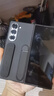 三星（SAMSUNG）Galaxy Z Fold6 折疊屏手機 5G全網(wǎng)通 商務(wù)書(shū)寫(xiě)體驗 AI旗艦智能機 Fold6 星夜銀（12GB） 512GB【港版雙卡】 曬單實(shí)拍圖