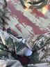南極人艾草運動(dòng)鞋墊男軟彈減震透氣防臭踩屎感籃球軍訓站久夏季35-36 曬單實(shí)拍圖
