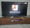 東芝電視小芝士75Z600QF PRO 75英寸 音畫雙芯Mini LED 火箭炮SOUND 300Hz黑瀑屏 4K 家電國家補(bǔ)貼 曬單實拍圖