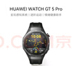 HUAWEI WATCH GT 5 Pro 國家補貼15%曜石黑46mm華為智能手表玄璣感知系統(tǒng)進階運動情緒健康助手 曬單實拍圖