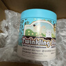 Twinkling star鱉蛋爆毛粉200g狗狗貓咪泰迪增毛憋蛋粉卵磷脂臺(tái)灣 曬單實(shí)拍圖