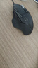 羅技（G） G502 HERO主宰者 有線(xiàn)鼠標 游戲鼠標 吃雞鼠標 電競鼠標宏編程可配重HERO引擎 禮盒送男友 G502H+黑金防滑貼+鼠標墊+鼠標盒 曬單實(shí)拍圖