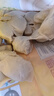 海欣 福州肉燕300g有馬蹄火鍋食材福州特產(chǎn)名小吃速食早餐半成品生鮮 曬單實(shí)拍圖