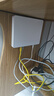 普聯(lián)（TP-LINK）5口全千兆云管理交換機 可即插即用 企業(yè)級4口Web網(wǎng)管監控網(wǎng)絡(luò )網(wǎng)線(xiàn)分線(xiàn)器TL-SG2005  曬單實(shí)拍圖