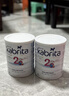 佳貝艾特（Kabrita）荷蘭原裝進口嬰幼兒童羊奶粉3段奶粉2段港版800克 悅白 悅護 貝比 【專屬0元試用裝】金裝2段(6-12月)800g 曬單實拍圖
