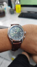 精工SEIKO精工手表男ALPINIST登山者夜光戶(hù)外潛水機械男表SPB121J1 SPB121J1 送鋼帶 39.5mm 曬單實(shí)拍圖