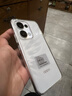 OPPO Reno13 12GB+512GB 心動(dòng)白 超美小直屏 AI高清實(shí)況照片 IP69滿(mǎn)級防水 5G智能拍照手機 國家補貼 曬單實(shí)拍圖