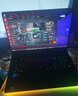 ROG【現貨秒發(fā)】槍神9plus超競版 RTX5080/5090學(xué)生游戲本筆記本電腦 槍神9P超競 RTX5090/18英寸 64G內存+2T固態(tài)硬盤(pán) 曬單實(shí)拍圖
