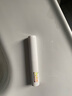 曼秀雷敦變色潤唇膏女保濕滋潤不易掉色不易沾杯學(xué)生補水淡化唇紋 珊瑚粉橘 曬單實(shí)拍圖