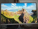 飛利浦（PHILIPS）國家補貼20% 27英寸臺式一體機電腦( 酷睿12代i5-12450H 16G 512G 旋轉升降底座 )S9白 曬單實(shí)拍圖