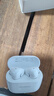華為長續(xù)航藍(lán)牙耳機(jī) FreeBuds SE 2無線耳機(jī) 40小時長續(xù)航 快速充電 藍(lán)牙5.3適用于蘋果/安卓手機(jī) 白 曬單實(shí)拍圖