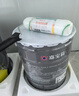 嘉寶莉外墻漆乳膠漆防水防曬涂料白色自刷外墻翻新防水涂料新家園20kg 曬單實(shí)拍圖
