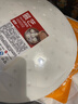 展藝蒸籠紙26cm*100張一次性食品級圓形包子饅頭粽子面點(diǎn)蒸屜不沾墊紙 曬單實(shí)拍圖