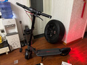 九號電動(dòng)滑板車(chē)F3【重磅新品 性能強勁】小型男女成人可折疊9號電動(dòng)車(chē)減震可爬坡長(cháng)續航兩輪車(chē) 電動(dòng)滑板車(chē) F3 曬單實(shí)拍圖