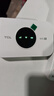 TCL隨身wifi三網(wǎng)通用免插卡無(wú)線(xiàn)wifi6車(chē)載4G路由器隨身便攜無(wú)限制移動(dòng)聯(lián)通電信全國通用2025款5GXY15B 【旗艦頂配版】3000毫安大電池超長(cháng)續航三網(wǎng)任切 不限速不虛標月享1500G流量 曬單實(shí)拍圖