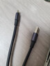綠聯(lián)USB3.0數據線(xiàn)Type-C充電線(xiàn)USB-C適用移動(dòng)硬盤(pán)傳輸U盤(pán)蘋(píng)果17/16/15華為手機平板筆記本電腦車(chē)載1米 曬單實(shí)拍圖