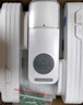 岡祈（Gangqi）GQ-M3-12門(mén)鈴無(wú)線(xiàn)家用遠距離電池一拖二門(mén)鈴老人呼叫門(mén)鈴迎賓器 曬單實(shí)拍圖