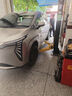 森麒麟全新正品215/55R17 原裝配套 廣汽埃安 215/55R17 1A EV 原裝配套 曬單實拍圖