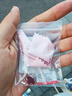 DR. DARLING四葉草項(xiàng)鏈女2025新款銀吊墜高級(jí)輕奢紀(jì)念日生日禮物送女朋友老婆 四葉草項(xiàng)鏈-紅【順豐、刻字】 曬單實(shí)拍圖