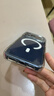 億色（ESR）【軟邊不傷機(jī)】適用iPhone17promax手機(jī)殼蘋果17promax保護(hù)套17pm鏡頭全包透明硅膠軟殼磁吸防摔 曬單實(shí)拍圖