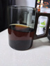 富光泡茶杯茶水分離高硼硅玻璃杯喝茶水杯子花茶杯男公道杯禮物400ML 曬單實(shí)拍圖