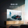 小米電視65英寸 120Hz高刷 3+64GB 超大儲存可移動(dòng)電視一體機65寸高清智能家用大屏小米電視 百億補貼 65英寸 裸機版本 裸機版本 曬單實(shí)拍圖