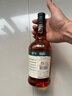 野牛仙蹤（Buffalo Trace）美國肯塔基州波本威士忌 水牛野牛足跡威士忌 進(jìn)口洋酒調酒基酒 750ml 曬單實(shí)拍圖