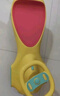 babycare扭扭車(chē)防側翻兒童溜溜車(chē)搖搖車(chē)寶寶滑行玩具車(chē)3-6歲 洛克黃音樂(lè )款 曬單實(shí)拍圖