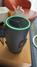 堅果投影（JMGO）P5X投影儀便攜家庭影院 DLP家用投影機1080P 一體式隱藏云臺投影2年質(zhì)保 國家補貼 曬單實(shí)拍圖