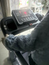 海斯曼跑步機家庭用智能家用跑步機減肥靜音全折疊新款MT280智能升級版 曬單實(shí)拍圖