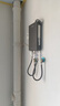 史密斯蘭堡即熱式電熱水器電家用洗澡水電分離恒溫熱水器快熱式速熱電熱水器即熱式 7500W 年度上新遙控款+磁化凈水+變頻恒溫 曬單實(shí)拍圖