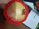 探味君 云南蒙自石榴 新鮮水果應當季現摘薄皮硬籽紅寶甜石榴 整箱 凈重8.5斤 【大果】單果350-400g 曬單實(shí)拍圖