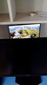 AOC 23.8英寸 顯示器 廣色域  FastIPS快速液晶1ms響應 HDR10 低藍光不閃 小鋼炮游戲電競顯示屏 進(jìn)階款 24G11ZE 240HZ FastIPS 曬單實(shí)拍圖