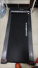 小米石跑步機家庭用款大型折疊商用超靜音電動(dòng)走步機室內健身房的 單功能-彩屏版-WIFI上網(wǎng)看電影 曬單實(shí)拍圖