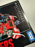 變形金剛（TRANSFORMERS）兒童男孩玩具車(chē)模型變形手辦禮物 MPM-12電影大師級擎天柱F1818 曬單實(shí)拍圖