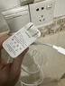 驁羈適用聯(lián)想平板充電器PD68W快充小新padpro gt/11/12.7快充插頭聯(lián)想拯救者y700/y900平板電腦充電器 適用聯(lián)想平板系列【PD68W快充】 【套裝】快充頭+快充線(xiàn)（1.5米） 曬單實(shí)拍圖