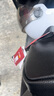 鱷魚(yú)恤青年男包包頭層牛皮時(shí)尚手機包男士斜挎單肩包送男友XT9601 曬單實(shí)拍圖